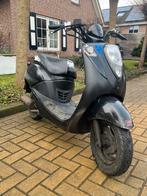 Sym mio 50cc 4t, Ophalen, Zo goed als nieuw