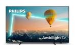 Philips 43PUS8007/12 4K UHD Smart TV ambilight, Ophalen, Philips, 50 Hz, 100 cm of meer