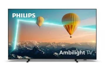 Philips 43PUS8007/12 4K UHD Smart TV ambilight beschikbaar voor biedingen