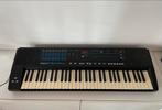 Roland E-15 Synthesizer - Vintage Keyboard, Ophalen, Roland, Aanslaggevoelig, 61 toetsen