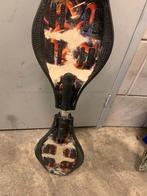 Skateboard, Ophalen of Verzenden, Gebruikt