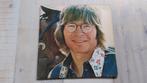 John Denver LP Windsong 1975, Cd's en Dvd's, Vinyl | Country en Western, Ophalen of Verzenden, Zo goed als nieuw, 12 inch