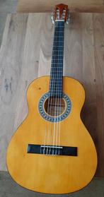 Prachtige klassieke gitaar Gomez, Ophalen of Verzenden, Zo goed als nieuw, Klassieke of Spaanse gitaar