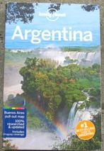 Argentina (Lonely Planet), Boeken, Reisgidsen, Ophalen of Verzenden, Zuid-Amerika, Lonely Planet, Zo goed als nieuw