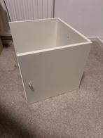 Kastje voor kallax kast, Huis en Inrichting, Kasten | Overige, Ophalen, Gebruikt