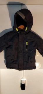 Winterjas jongen / winterjasje / jongensjas, Ophalen of Verzenden, Zo goed als nieuw, Jongetje, Jasje