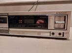 Pioneer CT-670 Cassettedeck, Audio, Tv en Foto, Cassettedecks, Overige merken, Auto-reverse, Ophalen of Verzenden, Enkel