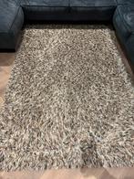 Vloerkleed hoogpolig wol gemêleerd, Ophalen, Overige kleuren, 150 tot 200 cm, 200 cm of meer