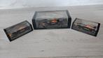 3x Max Verstappen Redbull Racing RB18 spark, Ophalen of Verzenden, Nieuw, Formule 1