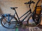 Batavus Zonar damesfiets, Batavus, Zo goed als nieuw, Meer dan 20 versnellingen, 56 cm of meer