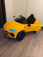 Lamborghini Urus kinderauto, Ophalen, Zo goed als nieuw