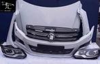 Volkswagen Tiguan 5N facelift voorkop!, Auto-onderdelen, Gebruikt, Bumper, Volkswagen, Ophalen