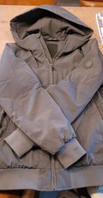 Airforce winterjas maat 164, Airforce, Ophalen of Verzenden, Zo goed als nieuw, Grijs