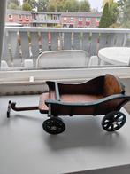 Mooie Houten wagen, Ophalen of Verzenden