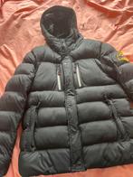Zavetti Canada Winterjas Maat m, Ophalen of Verzenden, Zo goed als nieuw, Maat 48/50 (M), Zwart