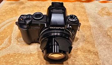 Olympus Stylus 1 - Goede Staat! beschikbaar voor biedingen