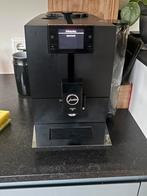 Jura Ena 8 gebruikt maar in hele goede conditie, Ophalen, Gebruikt, 10 kopjes of meer, Koffiebonen