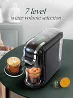 Koffiemachine - koffiemolen - koffiezetapparaat, Witgoed en Apparatuur, Koffiezetapparaten, Nieuw, Gemalen koffie, Koffiemachine