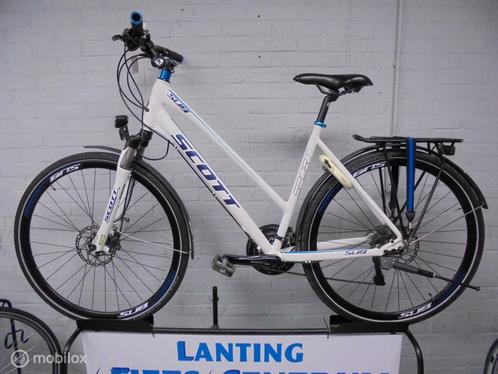 Scott SUB   53  CM, Fietsen en Brommers, Fietsen | Dames | Damesfietsen, Gebruikt, Overige merken, 53 tot 56 cm