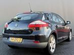 Renault Mégane BWJ 2012 1.2 TCe 116 PK Collection NAVI | CL, Voorwielaandrijving, Euro 5, Stof, Gebruikt