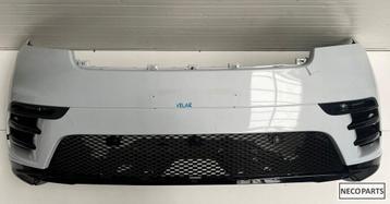 VOORBUMPER RANGE ROVER VELAR L560 R-DYNAMIC BUMPER  beschikbaar voor biedingen