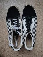 Vans schoenen, Ophalen of Verzenden, Zo goed als nieuw, Zwart