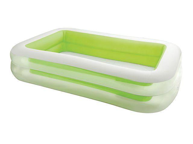 INTEX FAMILY POOL 262X175X56, Tuin en Terras, Zwembad-toebehoren, Nieuw, Ophalen