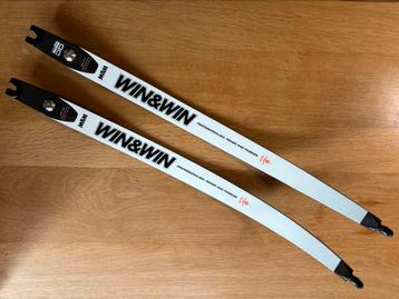 Win & Win Inno ex power limbs (latten) beschikbaar voor biedingen