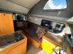 Renault TRAFIC 1.9 DCI Camper kenteken - 220v - kachel - 4p, Caravans en Kamperen, Campers, Bedrijf, Onbekend
onbekend  onbekend, NL