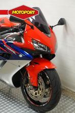 Honda CBR 1000 RR (bj 2006), Bedrijf, Super Sport