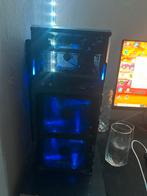 Gaming PC - i7 8700K, GTX 1650, 16GB RAM, 480GB SSD, Computers en Software, Desktop Pc's, Gebruikt, Ophalen of Verzenden, Gaming