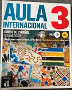 Aula internacional 3 b1 niveau, Ophalen, Alpha, Zo goed als nieuw, HBO