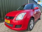 Suzuki Swift 1.3 Cool Nieuwe Apk, Auto's, Voorwielaandrijving, Gebruikt, 400 kg, Origineel Nederlands