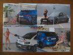 Rieger Tuning Kalender 2026 (poster), Ophalen of Verzenden, Nieuw, Audi