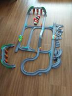 Chuggington treinset, Kinderen en Baby's, Speelgoed | Thomas de Trein, Ophalen of Verzenden, Gebruikt
