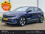 Renault Megane E-Tech comfort range Evolution 60 kWh / Lever, Stof, Blauw, 10 min, Origineel Nederlands