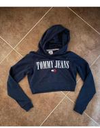 Tommy hilfiger sweater maat xs, Ophalen of Verzenden, Zo goed als nieuw, Maat 34 (XS) of kleiner, Blauw