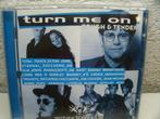 cd 22 turn me on tough en tender oa zucchero, Cd's en Dvd's, Cd's | Verzamelalbums, Zo goed als nieuw, Verzenden