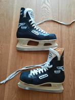 Bauer ijshockey schaatsen maat 11, Sport en Fitness, IJshockey, Ophalen of Verzenden, Zo goed als nieuw, Schaatsen