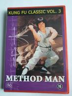 Method Man (Kung Fu Classics), Ophalen