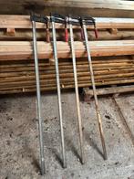 Bessey lijmtang 1500, Doe-het-zelf en Verbouw, Gereedschap | Handgereedschap, Ophalen, Zo goed als nieuw