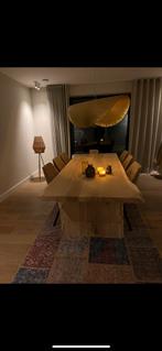 Gervasoni brass 96 hanglamp diameter 120, Huis en Inrichting, Ophalen, Gebruikt, Metaal, Minder dan 50 cm