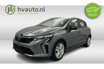 Renault Clio 1.0 TCe 90 EVOLUTION H6 | Carpplay | Clima | Wi, Stof, Gebruikt, Origineel Nederlands, Bedrijf