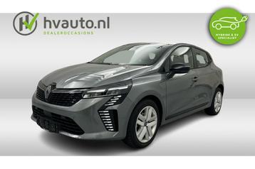 Renault Clio 1.0 TCe 90 EVOLUTION H6 | Carpplay | Clima | Wi beschikbaar voor biedingen