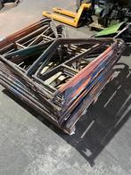 Schragen, Ophalen, Zo goed als nieuw