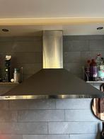 Pelgrim RSK695RVS/P03 Afzuigkap, Witgoed en Apparatuur, Afzuigkappen, Ophalen, Gebruikt, Wandschouwkap, Vrijstaand