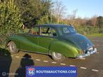 Armstrong Siddeley Star Sapphire | 1959 | Route 66 Auctions, Overige merken, Overige carrosserieën, Zwart, Bedrijf