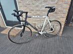 Bulls Vulture 1 Racefiets - Framemaat 59, 28 inch, Gebruikt, Heren, Aluminium