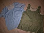 2 Nieuwe Topjes XL/XXL, Verzenden, Nieuw, Overige kleuren, Korte mouw