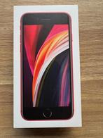 iPhone SE 2 (2020) 64GB RED in nieuw staat en compleet, Telecommunicatie, Mobiele telefoons | Apple iPhone, Ophalen of Verzenden